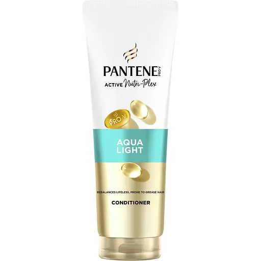 Уценка. Бальзам-ополаскиватель Pantene Pro-V Aqualight 275 мл - фото 2