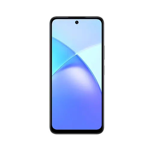 Смартфон Infinix Smart 10 Plus X6725B 4/128GB Titanium Silver - фото 2