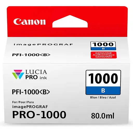 Canon PFI-1000[0555C001]