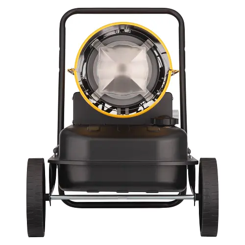 Теплова гармата 2E DH30750 - фото 2