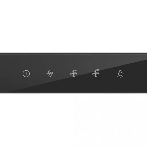 Вытяжка телескопическая Gorenje TH64E4BG - фото 2