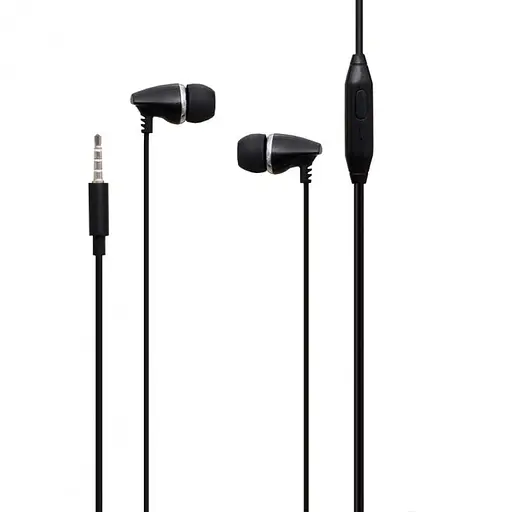 Наушники Borofone BM25 Чёрный - фото 2