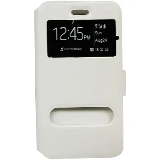 Чохол відкидний Nomi i504 Dream - фото 1