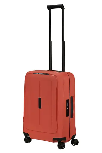 Чемодан Samsonite ESSENS 55 см CLAY 55x40x20 KM0*17001 - фото 14