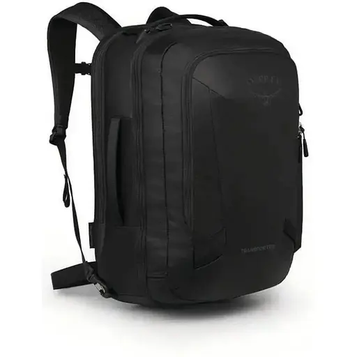 Рюкзак Osprey Transporter Travel Pack 36 Black (1054-009.3980)