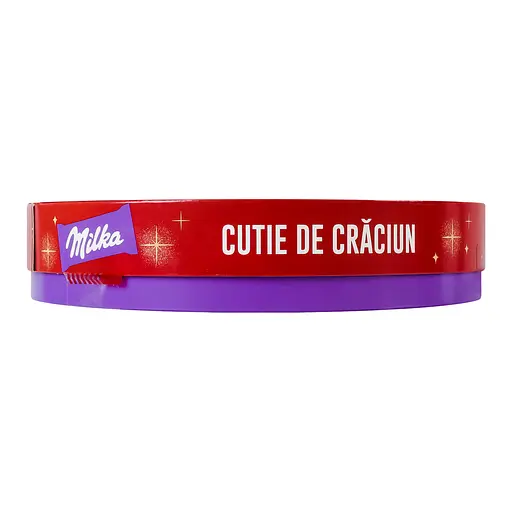 Асорті шоколадних цукерок, шоколаду та вафель Milka 8 смаків 195 г - фото 3