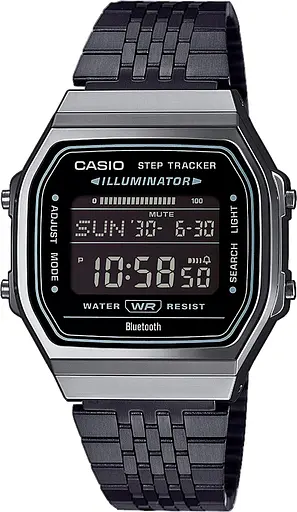 Годинник Casio Vintage Iconic ABL-100WEGG-1BEF