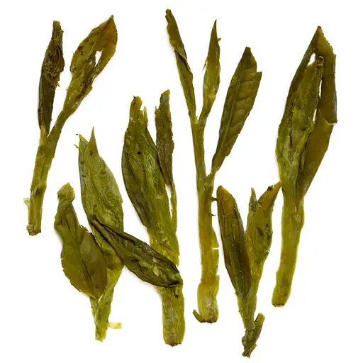 Тай Пин Хоу Куй Императорский - 50 г - фото 6