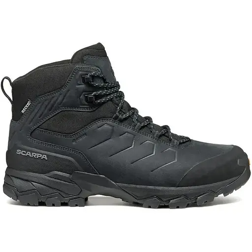 Ботинки Scarpa Moraine Polar GTX 44 Dark Anthracite (1004-63053-201-1.44) - фото 2