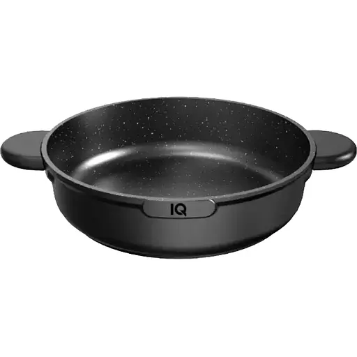 Сотейник IQ Be Simple 4.0 л 28 см (IQ-2149-28) - фото 3