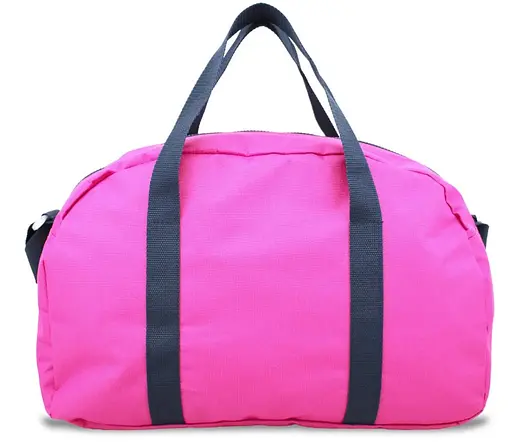 Сумка дорожня Semi Line 22 Pink (A3027-2) - фото 3