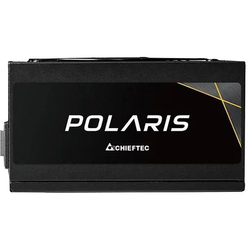 Блок живлення Chieftec PPS-1250FC 1250W 1200 (PPS-1250FC) - фото 6