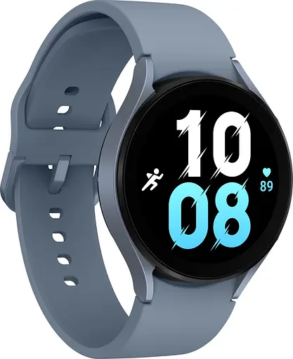 Смарт-часы Samsung Galaxy Watch5 44 mm LTE Saphire (SM-R915FZBA) - фото 2