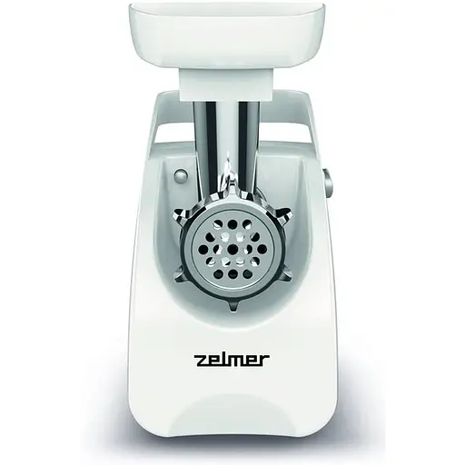 М`ясорубка ZELMER ZMM9801B - фото 3