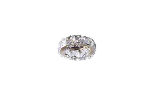 Точковий світильник Azzardo AZ1450 ESTER(DM1000-1-GO) - фото 1