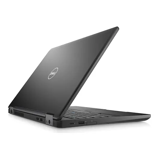 Ноутбук Dell Latitude E5580 15.6"FHD/i5-6300U/8GB/256SSD/Win10Pro/Б/У - фото 2