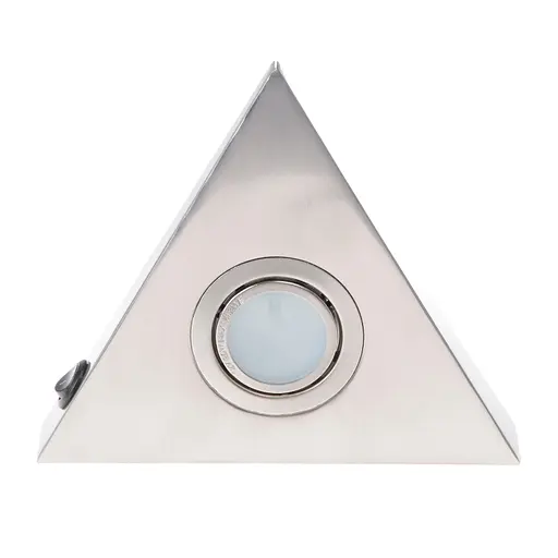 Світильник меблевий точковий Brille HDL-J 02 SN 163396 - фото 4