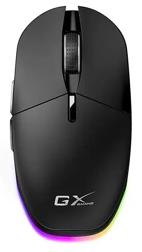 Миша Genius Scorpion M8250 Black