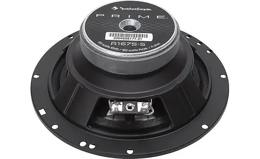 Компонентна акустична система Rockford Fosgate R1675-S - фото 2