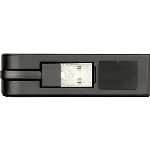 Сетевая карта D-Link DUB-E100 - фото 2