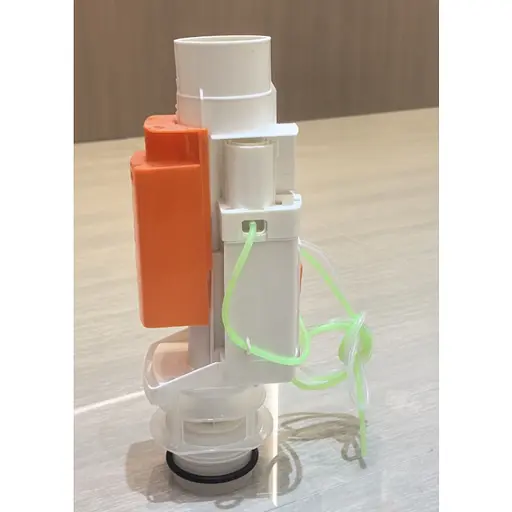 Інсталяція для унітазу Koer KT-0408 500x165x1125mm (без панелі змиву) KR6119 - фото 2