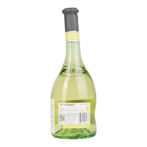 Вино Франція JP Chenet Коломбар  - Шардоне біле сухе 0.75 л - фото 4