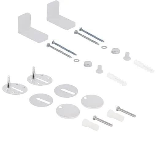 Напольный унитаз Qtap Robin Ultra Quiet с сиденьем Slim Duroplast/ Soft-close/ Quick Release QT13226089AW - фото 9