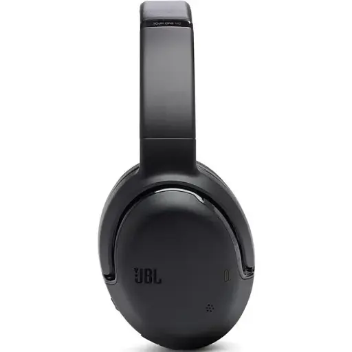 Наушники JBL Bluetooth Stereo Tour One M2 (JBLTOURONEM2BLK) Black UA - фото 5