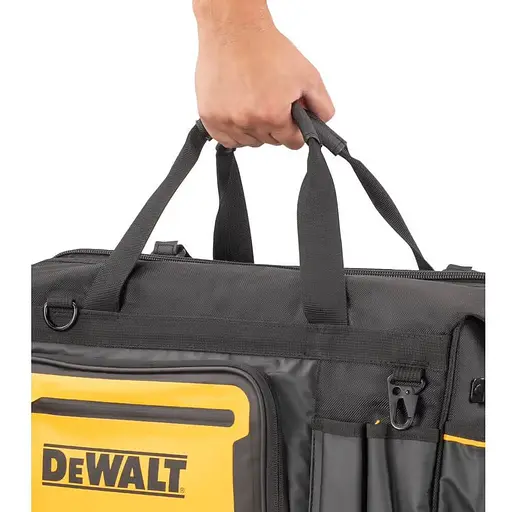 Сумка для інструмента DeWalt Pro 20, 550x295x320 мм (DWST60104-1) - фото 15