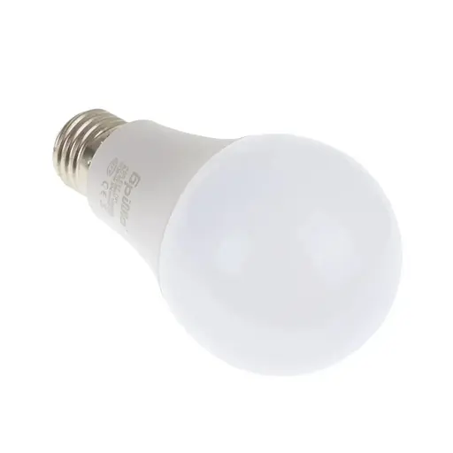 Лампа Brille кольорова з пультом LED 5W+W E27 RGB R+DR A60, 220 В