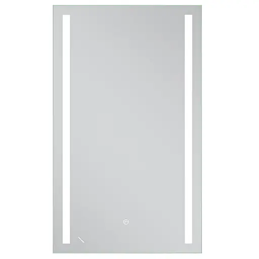 Дзеркало Mixxus Premium Lines MR17-100x60-Reverse MP6625 - фото 2