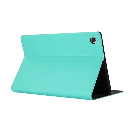 Чохол TPU Multiview Cover Samsung Galaxy Tab A9 8.7 X110 X115 Мятний - фото 2