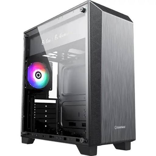 Корпус GameMax Nova N5 - фото 1