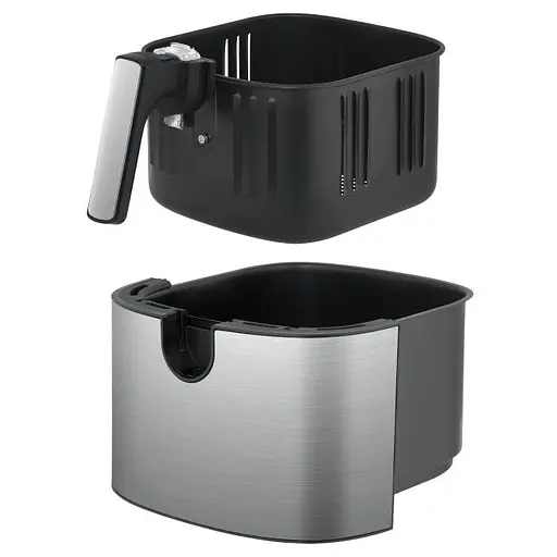 Мультипечь ROM760-XL Up&amp;DownFry - фото 7