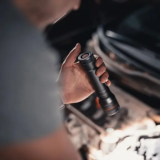 Фонарь Nebo Newton 1000 (1033-NB NEB-FLT-0016-G) - фото 3