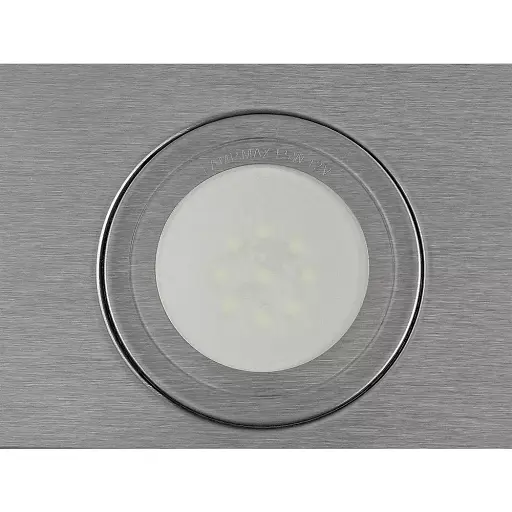 Вытяжка полновстраиваемая WEILOR WBE 5230 SS 1000 LED - фото 6