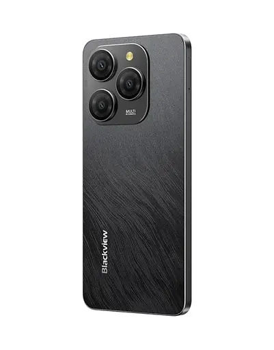 Смартфон Blackview SHARK 9 5G 8/256gb black - фото 3
