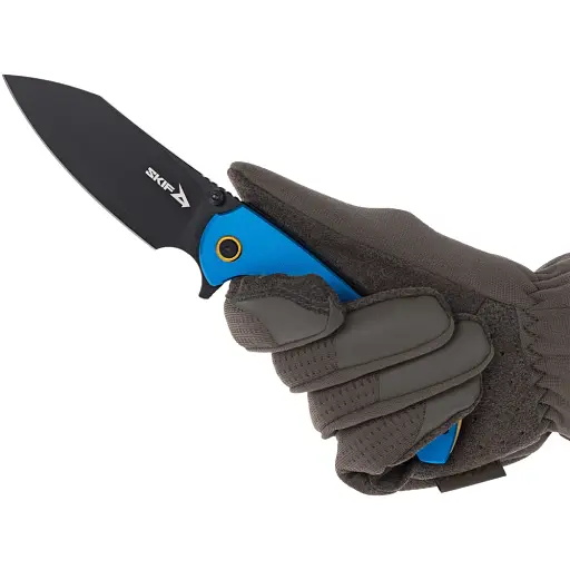 Нож Skif Jock BB Blue - фото 5