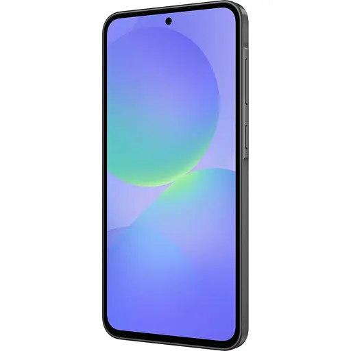 Смартфон Samsung Galaxy A36 8/128 GB Awesome Black (SM-A366BZKP) [136357] - фото 4