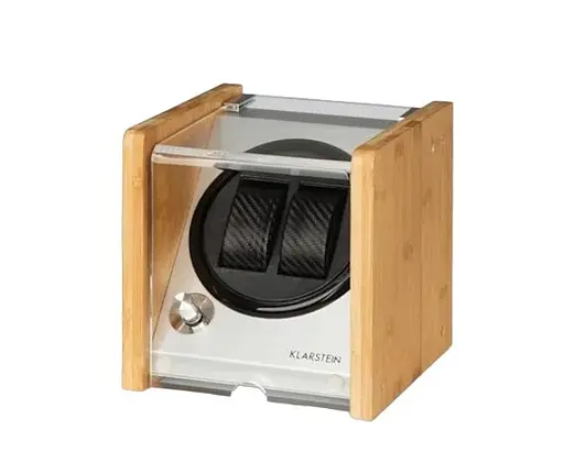 Ротомат ящик для автоподзавода часов Klarstein Hanoi 2 (10032797)