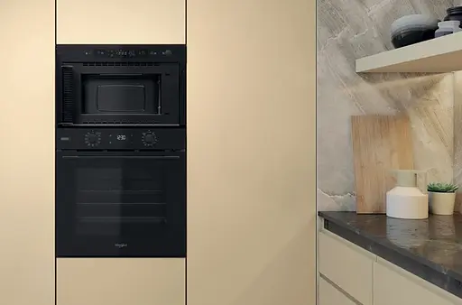 Мікрохвильова піч Whirlpool MBNA920B - фото 6