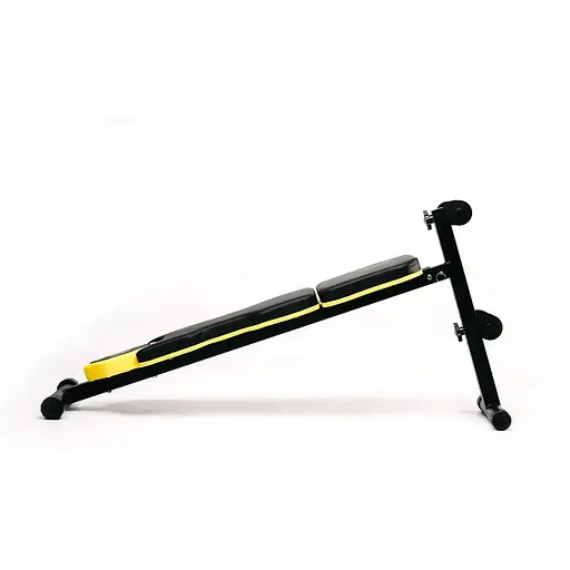 Лавка тренувальна Besport WB-001 для преса - фото 8