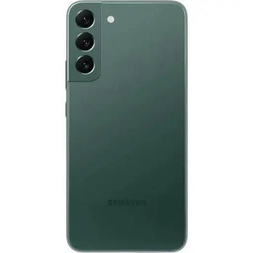 Смартфон Samsung Galaxy S22+ 8/256GB Green (SM-S906BZGG) - фото 6