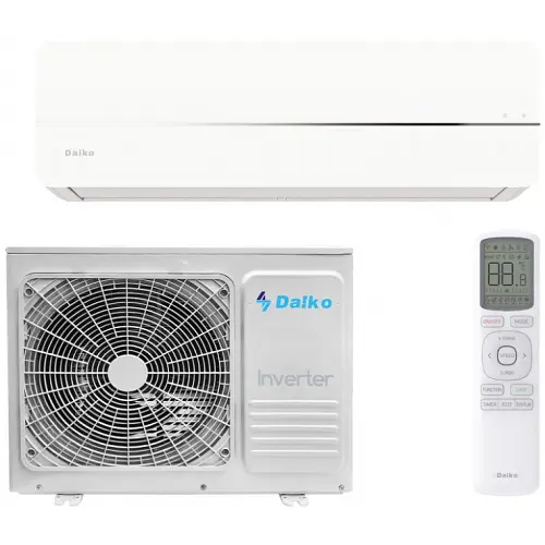 Кондиціонер Daiko NSK-H09GR/NSK-H09INGR Grace