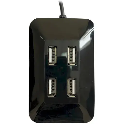 USB-хаб Atcom TD1004 4port (9579)