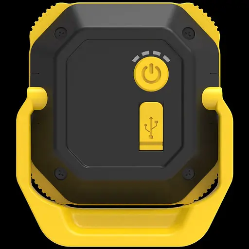 Ліхтар світлодіодний Stanley Li-ion 8 Вт 800 лм (SXLS50114E) - фото 4