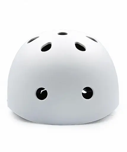 Велосипедний шолом A-Bike ES-001 L (58-62 см) білий (G0001410) - фото 2