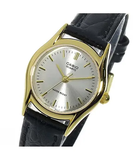 Часы наручные женские Casio LTP-1094Q-7A (модуль №1330) - фото 2