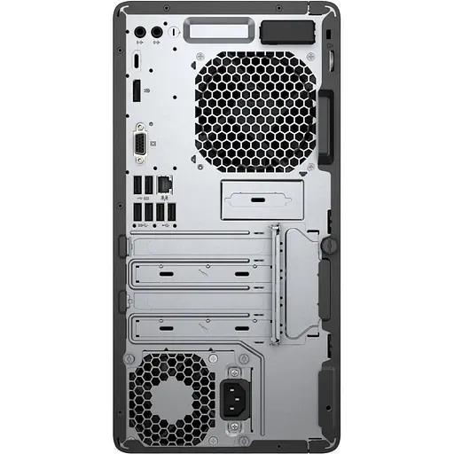 Компьютер HP ProDesk 400 G4 MT (i7-6700/16/240SSD/1Tb) Б/У - фото 4