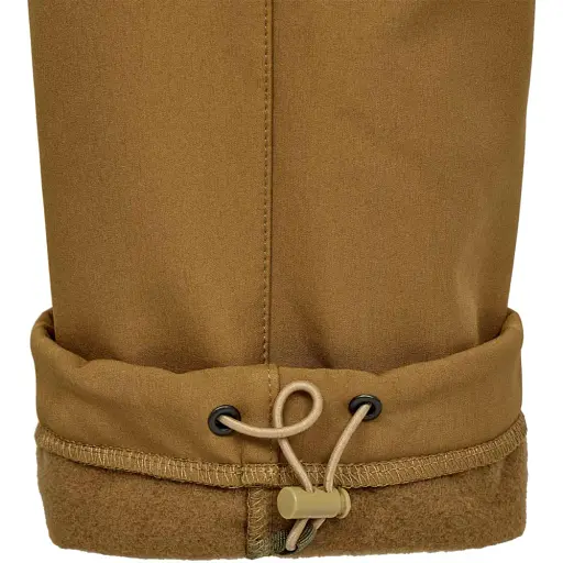 Штани Skif Tac SoftShell Gamekeeper XL Койот - фото 8